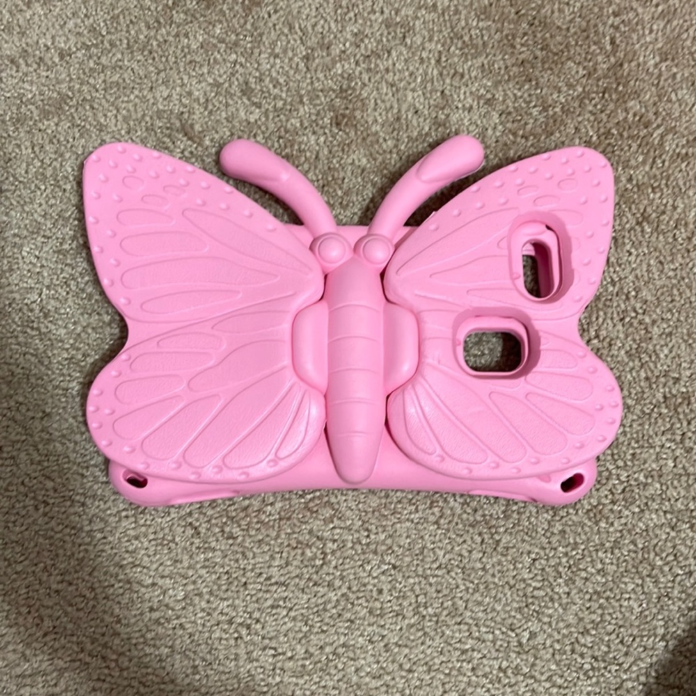 Case for tablet